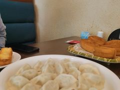 鲅鱼水饺-洁神饭庄·海鲜·青岛菜·30年老字号(五四广场店)