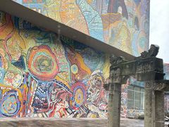 -四川美术学院美术馆