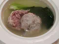 -三六三杭州菜(水上总店)