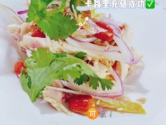 -江渔儿酸菜鱼(奥园广场金发购物中心店)