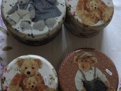 Jenny&nbsp;Bakery-珍妮曲奇聪明小熊(尖沙咀店)