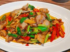 -眉州东坡(团结湖店)