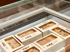 -麦陌(正弘城店)