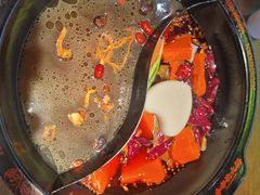 -牛市坎火锅(建设路店)