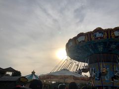 -南京银杏湖乐园