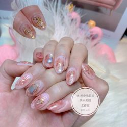 -米小兔美甲美睫