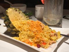 -印象南洋·泰国风情餐厅(新安店)