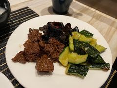 -客莱福诺富特酒店·互动餐厅