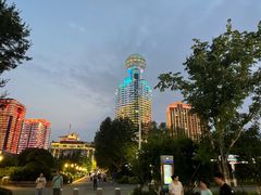 -武汉两江游览·夜游长江(汉口粤汉码头)