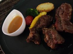 烧汁牛肋条-NY STEAK 牛一扒房(番禺区南城路店)