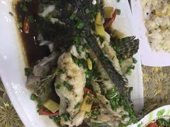 -芽庄老成都川菜馆