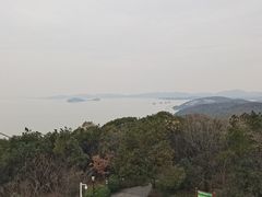 -宝界山林公园