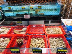 水产区-醉湘厨艺(才华街店)