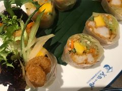 -美奈小馆·越南料理(中航城君尚购物中心店)