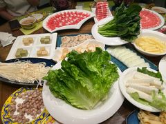 -南门涮肉(上海二店)