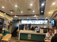 -魏家凉皮(梨园店)