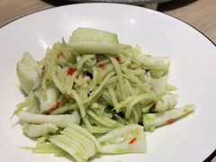 -味莊·青岛菜(云霄路店)
