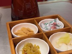 -闽上鲜·福建菜(龙湖滨江天街店)