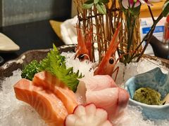 -天狗山料理(省体店)