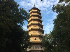 -灵谷景区