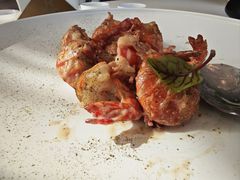 海苔腐乳虾球-海味观(老西门店)