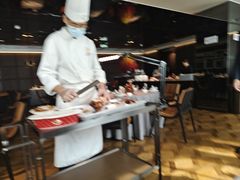 -秀儿四九城·新京菜(亚运村鸟巢店)