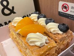-北京1983面包坊(崇文门店)