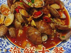 -遇见老南昌-柴火灶(顺外路店)