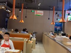 -东门口·新式老北京火锅(河西龙湖天街店)