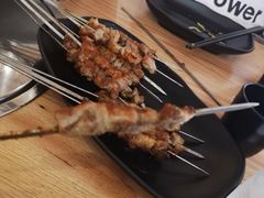 -九十九顶毡房(阜石路店)