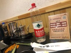 -九田家黑牛烤肉料理(中北镇店)