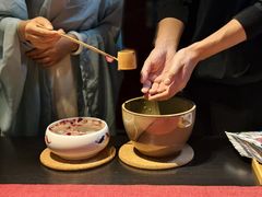 -诗宇时光茶艺书法古琴培训