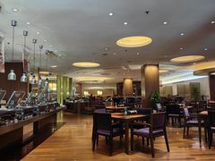 -上海金陵紫金山大酒店·汇海餐厅