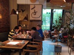 -薇酌饮·陕西菜(南门外店)