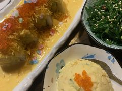 -桃太郎创作料理(大坪店)