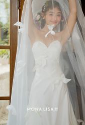 -蒙娜丽莎婚纱摄影 MONALISA