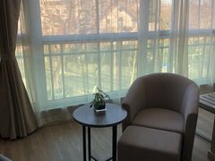 -如家精选酒店(青岛八大关太平角公园地铁站海水浴场店)