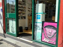 -M.F CDshop唱片店