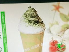 -奈雪的茶(苏宁广场店)
