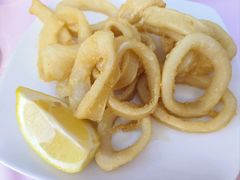 -火腿博物馆(马约尔广场店)