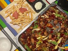 -滋味烤鱼(祥和里店)