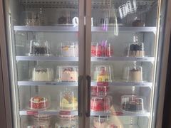 -DQ·蛋糕·冰淇淋(通州万达店)