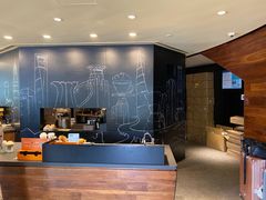 -星巴克(迪士尼小镇店)