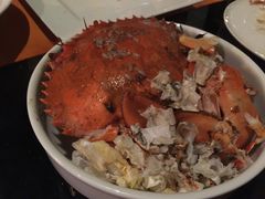 -Ministry of Crab(科伦坡店)