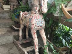 -懒鱼时光馆(沙坪坝店)