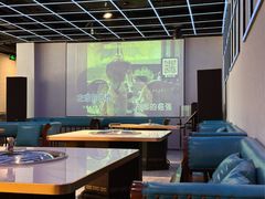 -红井路游艺炖锅·音乐餐吧(十渡店)