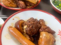 -刘小忙把子肉(北园大街总店)