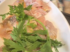 -老船舫·现做活鲜鱼馆(东郊记忆店)