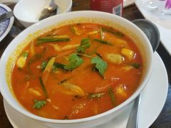 -Dang restaurant (patong phuket)