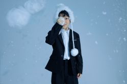 -韩国baby儿童摄影